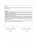 Planeaciones de 3 y 5