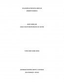 EVALUACIÓN DE PROYECTOS EVALUACIÓN DEL IMPACTO