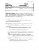 Estadística y pronósticos para la toma de decisiones