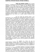 REGISTRAL, OFICINA TEXCOCO, ESTADO DE MÉXICO.