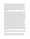 Los ámbitos de complejidad planteados por Lidia Fernández