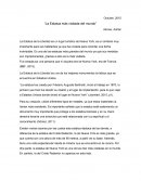 La Estatua más visitada del mundo