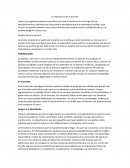 La importancia de ciencia química