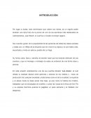 Analisis Cuento Los Amos