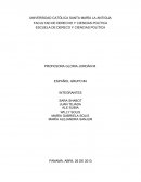 Migraciones humanas: tempestades previsibles