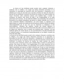 Las Fuerzas de Van der Waals