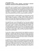 El reportero en acción: noticia, reportaje y documental en televisión Publicacions i Edicions de la Universitat de Barcelona, 2007