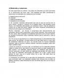 TERMODINÁMICA HORNO SOLAR