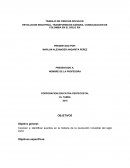 REVOLUCION INDUSTRIAL, TRANSFORMCION AGRARIA, CONSOLIDACION DE COLOMBIA EN EL SIGLO XIX