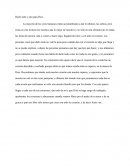 Reflexión.Darlo todo y aún para Dios...