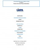 Propedéutico de matemática .Elemento neutro de la multiplicación