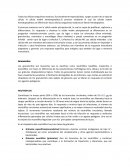 Leucocitos. las células sanguíneas maduras