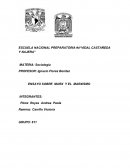 ENSAYO SOBRE MARX Y EL MARXISMO