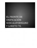 EL OTRO MEXICO / FERNANDO JORDAN