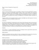 La ciencia y la ingeniería en la guerra fría.