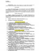 Amparo directo materia administrativa