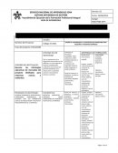 DISEÑO DE LINEAMIENTOS Y ESTRATEGIAS DE MARKETING PARA PEQUEÑAS Y MEDIANAS EMPRESAS