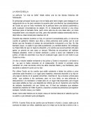 La película “La vida es bella” habla sobre una de las típicas historias del holocausto.