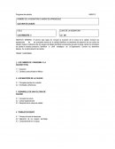 Evolución de la cultura de la calidad