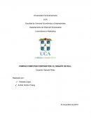 Caso compaq computer