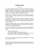 Planeacion de vida.Una planeación abierta proporciona un establecimiento de metas, procesos y la determinación de requisitos