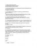 Examen metodos