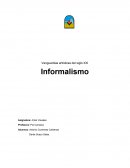 Vanguardias artísticas del siglo XXI