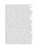 Pauta de Entrevista a Estudiantes