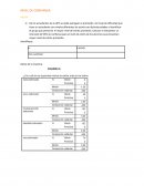 PROBLEMAS DE ESTADISTICA.