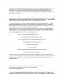 Examen de procariontes