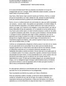 Desigualdad y movilidad social