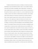 Jesucristo y la Tolerancia