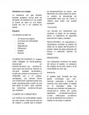 Soldadura con oxigas