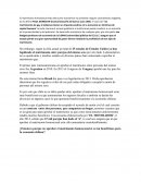 Ensayo El matrimonio homosexual