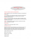 Proyecto pedagogico. CONOZCO LAS PROFESIONES