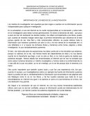 IMPORTANCIA DE LOS MEDIOS DE LA INVESTIGACIÓN