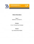 Ejercicios Neumatica