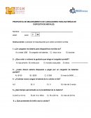 PROPUESTA DE MEJORAMIENTO DE CARGADORES PARA BATERÍAS DE DISPOSITIVOS MÓVILES.