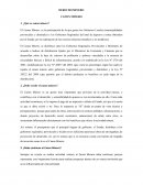 CANON MINERO DE PERU