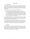 Yachay Yachay – Inopolis Área de coworking