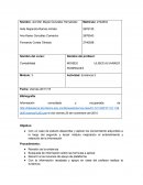 Caso de estudio de contabilidad