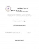 Reflección bíblica: El ser humano y la Biblia