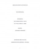 INNOVACION CREATIVA DE NEGOCIOS