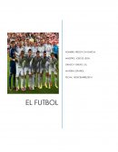EL FUTBOL ACTUAL. EL FUTBOL EN EL MUNDO