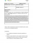 Definicion de los elementos de la mezcla de mercadotecnia