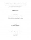 CREACIÓN E IMPLEMENTACIÓN DE HERRAMIENTAS MULTIMEDIALES PARA MEJORAR PLANES EDUCATIVOS