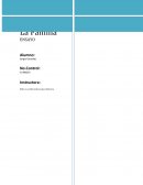 Valores de ser humano.La familia