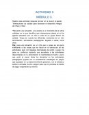 Interacciones de calidad para favorecer el desarrollo integral de niñas y niños