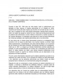 IGNAZ SEMMELWEIS Y SU INVESTIGACION DE LA ETIOLOGIA EN LA FIEBRE PUERPERAL