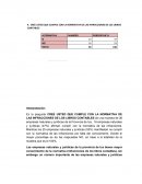 CREE USTED QUE CUMPLE CON LA NORMATIVA DE LAS INFRACCIONES DE LOS LIBROS CONTABLES